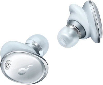 $259.99 • Buy Anker Soundcore Liberty 3 Pro True Wireless Earbuds Active Noise Cancelling Gray