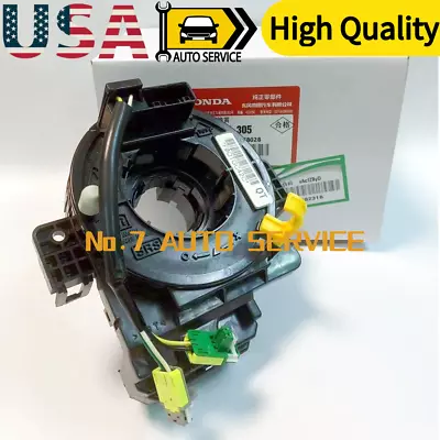OEM For Honda 16-21 Civic 17-20 Clarity Clock Spring Reel Assembly  77900-TBA • $52.90