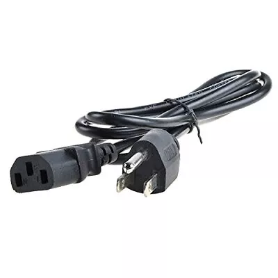 Accessory USA AC Power Cord For Mackie TH-15A Thump Powered Active 15  Portab... • $22.67