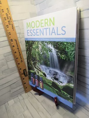 Modern Essentials / 6th Edition /  2015  / • $7.70