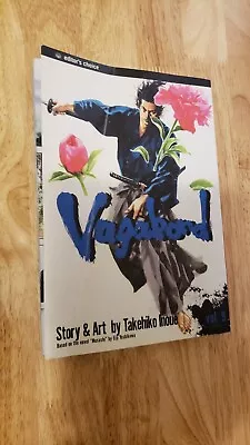 $31 • Buy Vagabond, Vol. 9 Manga