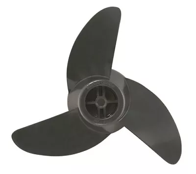 MotorGuide Machete Iii Prop Grey/3-Blade/3.5  Hub MGA089G • $58.55