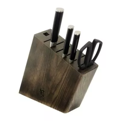 Shun - Classic 5pc Knife Block Set (Made In Japan) • $359.95