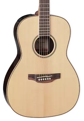 Takamine G Series GY93E New Yorker Acoustic-Electric Guitar Natural • $799.99