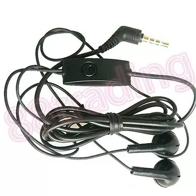 Headphones Handsfree Music For Samsung Galaxy Note II 2 N7100 UK • £3.99