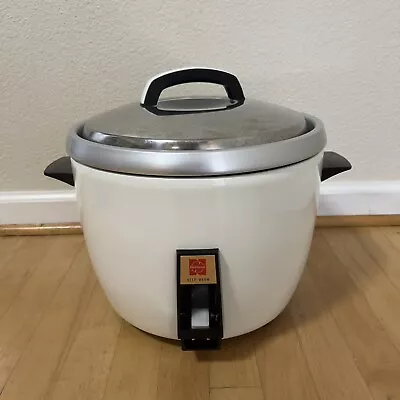 National Brand Rice Cooker 3.6l SR-36FGH Without Box • $65