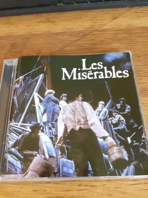 £4.95 • Buy Les Miserables Original London Cast Wcd Ex Fastpost Colm Wilkinson