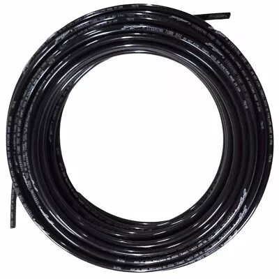 Seastar HT5092 3/8  25' Nylon Tubing Tube Plastic Hose • $50