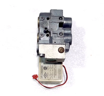 $549 • Buy NEW ABB I/P Converter Type 22/06-65