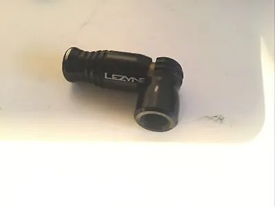 £10 • Buy Lezyne Trigger Speed Drive Co2 Inflator