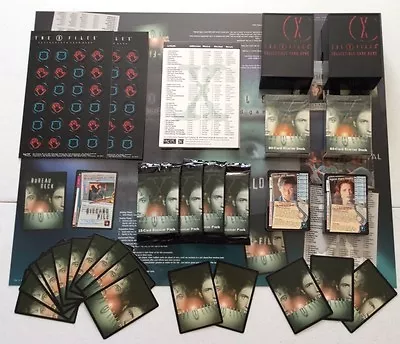 X-Files CCG 2 - Player Game • $29.99