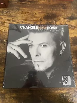 ChangesNowBowie [Record Store Day 2020 Edition] By David Bowie (Record 2020) • £44