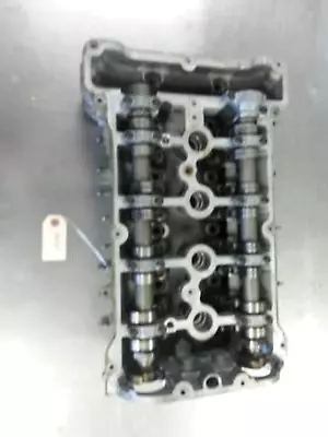 Cylinder Head From 2010 Mini Cooper  1.6 V753471080 • $1049.95