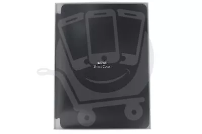 £15.95 • Buy Official Apple Smart Cover For IPad (9th Generation) - Charcoal Grey - Pre Owned