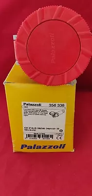 £49.99 • Buy Palazzoli 356338 63a 6pin Interlock Socket New