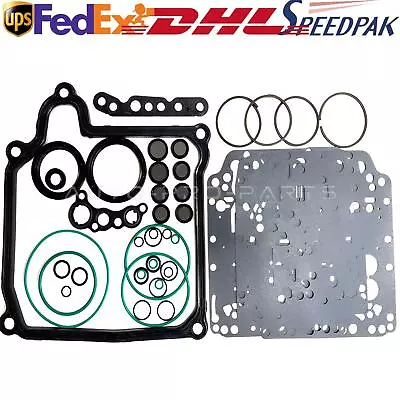 DSG 6 Speed Transmission Repair Kit Set For GOLF JETTA PASSAT AUDI DQ250 02E • $112.99