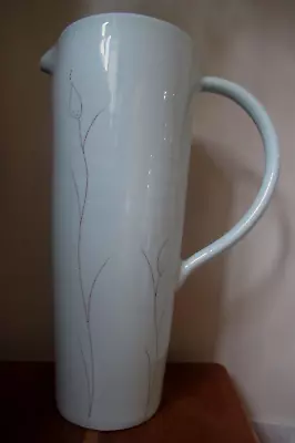 Laura Ashley Tall Vintage Vase • £20