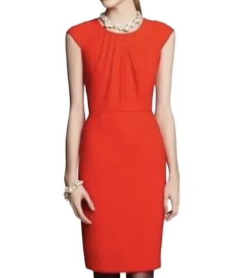 Kate Spade Red Dress Size 0 • $70