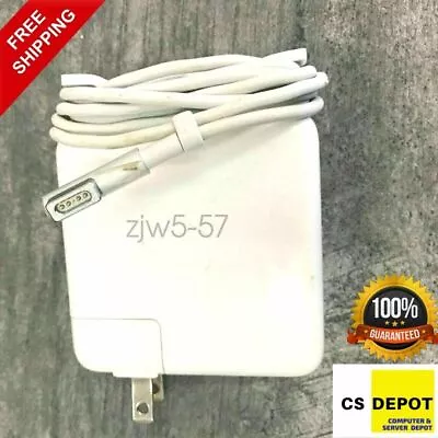 Genuine A1184 A1330 A1344 60W MagSafe1 Charger For APPLE 13  MacBook Pro • $14.99