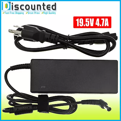Power Adapter Laptop Charger Cord For Sony VAIO PCG-81114L PCG-81311L Notebook • $13.85