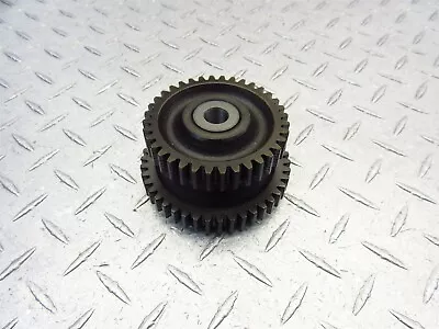 $24.95 • Buy 2000 00-03 Yamaha VSTAR 1100 XVS1100 Custom Idler Gear Idling Engine Motor