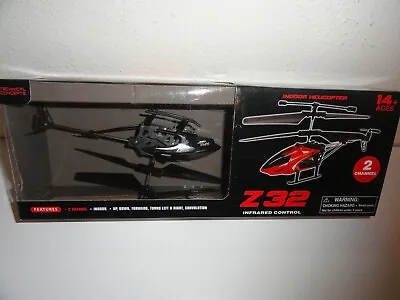 232 Indoor Helicopter • $21.99