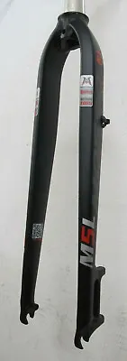 Mosso M5L 470 Aluminium MTB Fork Disc Only Pm New Black-Red Matte 835gramm 29  • $241.46