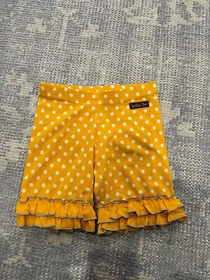 0313 New With Defect Matilda Jane Short Size 8 • $10