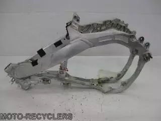 07 RMZ250 RMZ 250 Frame Chassis   11 C • $150