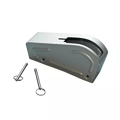B&M 80717 Pro Stick Shifter Cover - Aluminum • $102.95