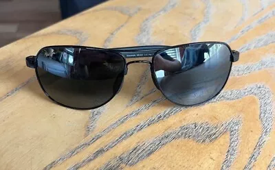 Maui Jim 327-17 Unisex Sunglasses • $200