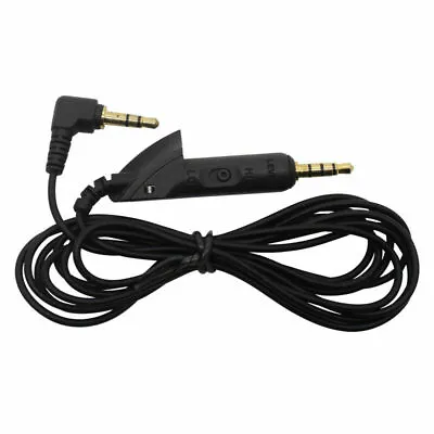 Genuine Quietcomfort 15 QC15 3.5mm Jack Replacement Audio Cable • $8.79