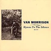 Hymns To The Silence By Van Morrison (CD 1991 2 Discs Polydor) Excellent • $4.88