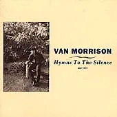 Hymns To The Silence By Van Morrison (CD Sep-1991 Disc One Only) • $12.99