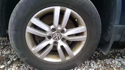 Wheel 16x6-1/2 Alloy Fits 12-17 TIGUAN 1296018 • $123.49