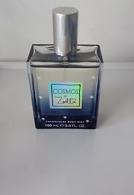 Cosmos By Zoella Fragranced Body Mist 100ml • £8