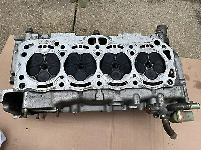 Toyota 4age 20v Silvertop Cylinder Head  • £299.99