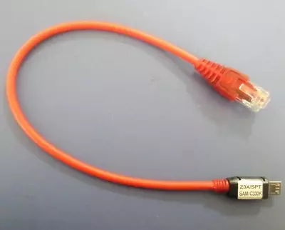 HOT Original NS PRO S7070 UART Auto Ignition Cable • $15.56