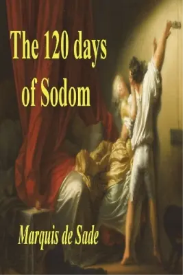 Marquis De Sade The 120 Days Of Sodom (Paperback) • $17.84