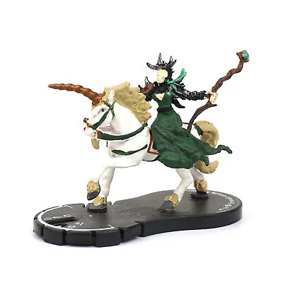 Mage Knight Emerald Glade Mystery - D&D Miniature DND Mini Druid Unicorn THG • $8.99