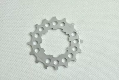 MICHE 16t Cassette Cog ! For Shimano ! Never Used - Nos • $15