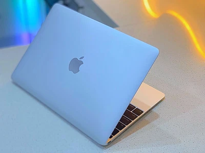 $275 • Buy MacBook 12 Intel ®Core M™ ^256GB SSD^8GB^A1534 Silver #604