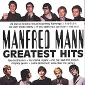 £2.85 • Buy Manfred Mann : Greatest Hits CD (1996) Highly Rated EBay Seller Great Prices