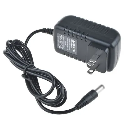 $8.99 • Buy AC Adapter Power Charger For Roland AX-1 AX-7 FR-1 V-Accordian Octapad II Pad-80