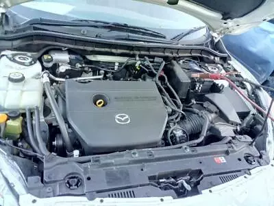 04/2009 - 10/2013 Mazda 3 Sp25 2.5 Engine / Motor 8th Letter Of Vin (l) Petrol • $1350