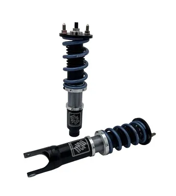 S3 Suspension Street Coilovers 92-95 Honda Civic EG / 94-01 Acura Integra • $1349.99