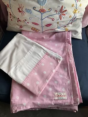 £18 • Buy Cath Kidston Single Bedding ❤️