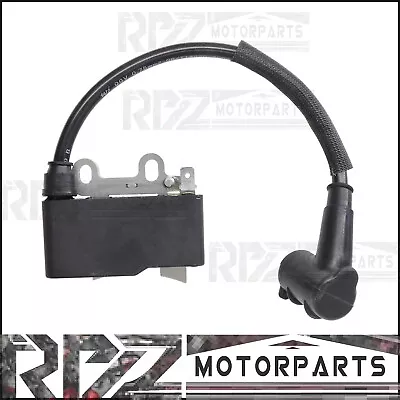 Ignition Coil Fit For Echo A411000251 PPT-266H SHC-266 SRM-266T SRM-265T SCH-265 • $20.89