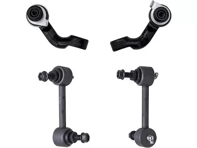 Front And Rear Sway Bar Link Kit For 2004-2006 Infiniti G35 X AWD 2005 YW932GF • $50.99