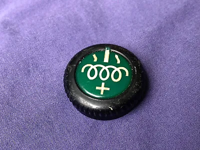 Vintage VW Volkswagen Type 4 Gas Heater Switch Timer Temperature Control Knob • $25